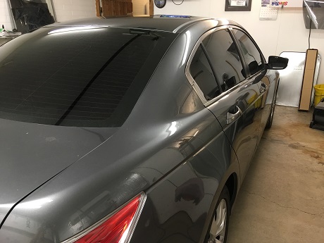 Auto Tint